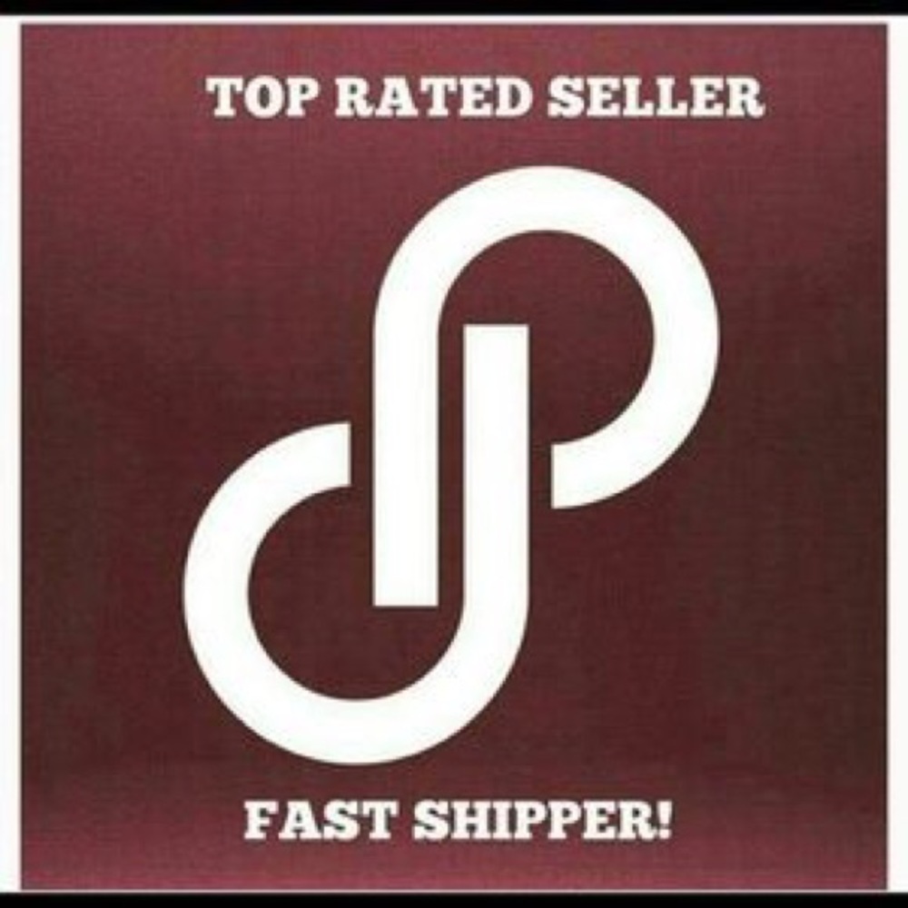 Poshmark Ambassador & Top Rated Seller! - Picture 8 of 8