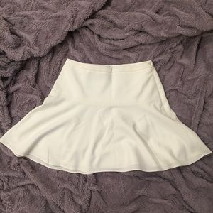 BCBG Max Azria A-Line Skirt