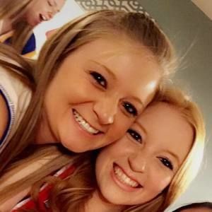 Meet your Posher, Maddie