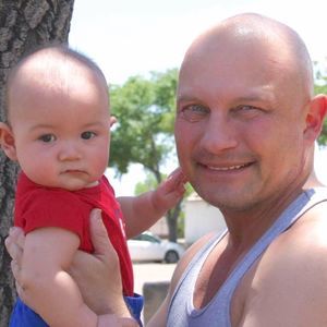 Meet your Posher, Fritzie