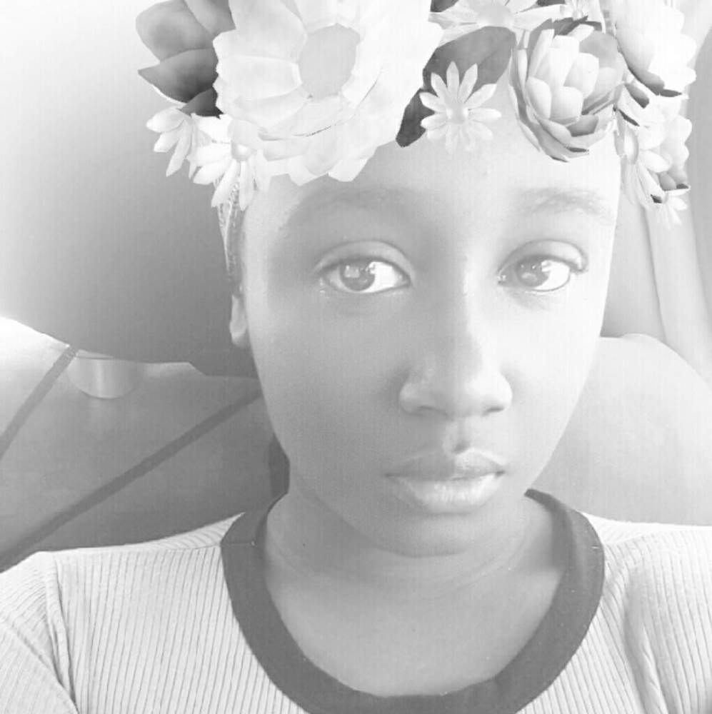 Meet your Posher, Melanie