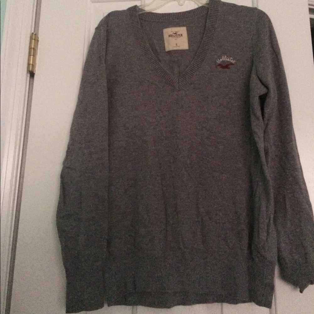 Hollister Sweater