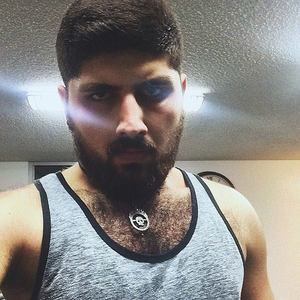 Meet your Posher, Ashton