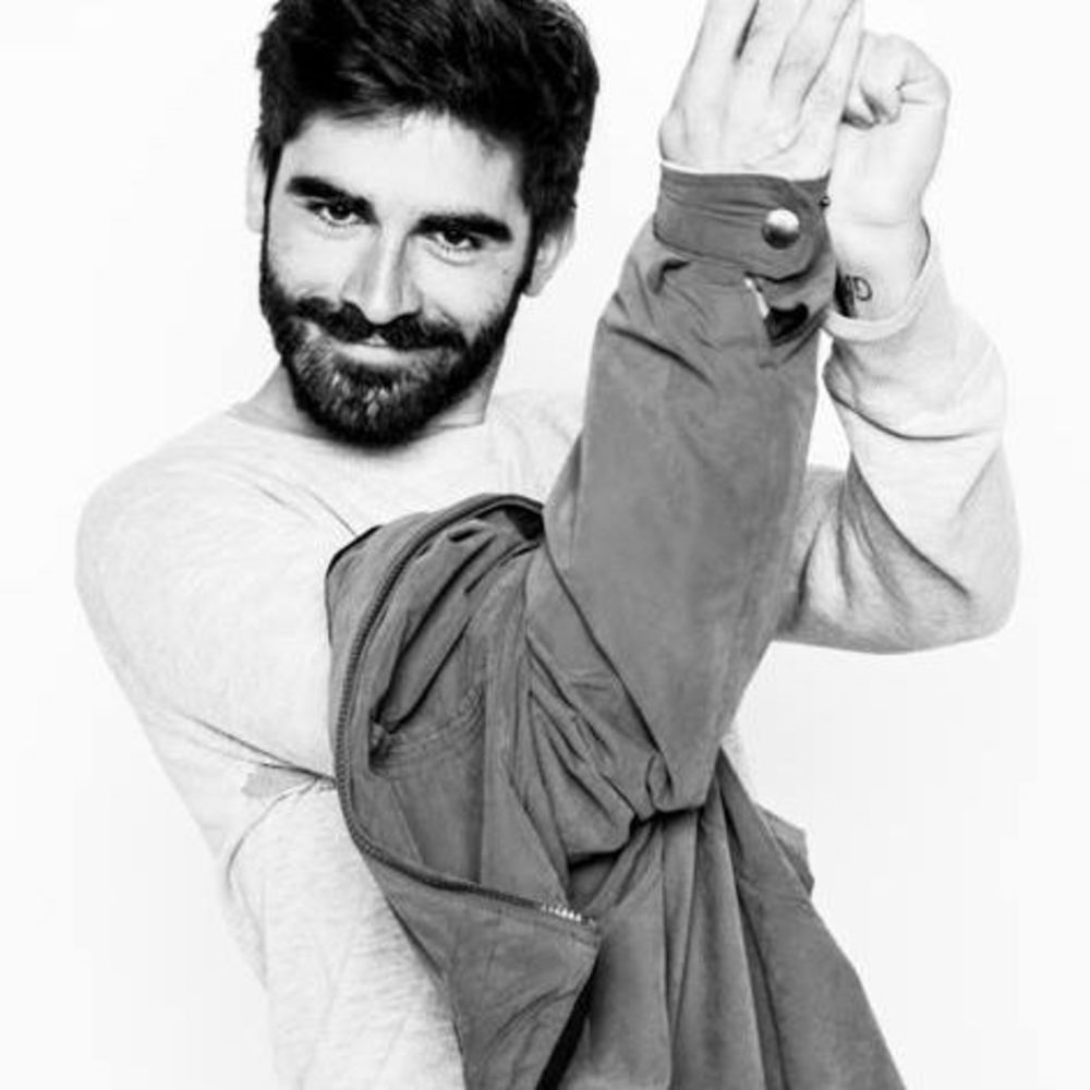 Meet your Posher, Ross