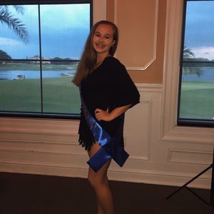 Meet your Posher, Alana