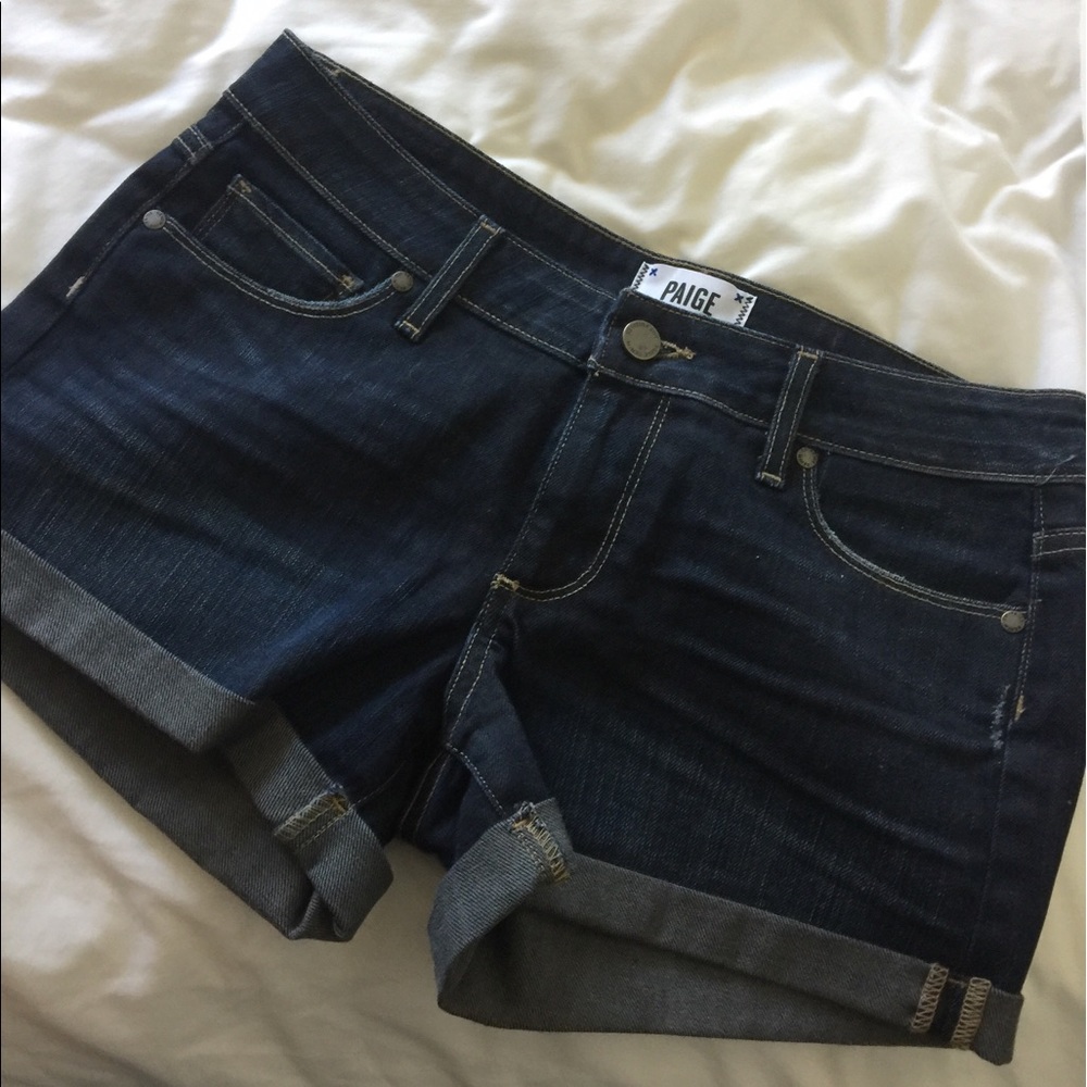 Paige Shorts