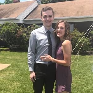 Meet your Posher, Erika