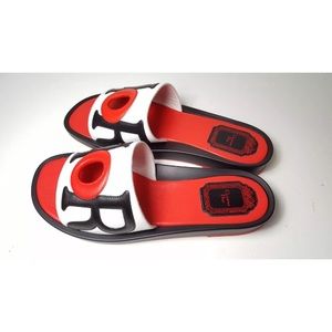 Authentic 2017 Dior Slides Size 37