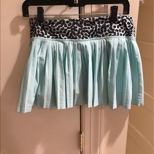 Lululemon skirt RARE