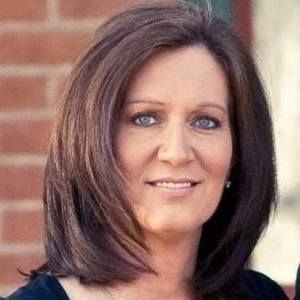 Meet your Posher, Jo anna