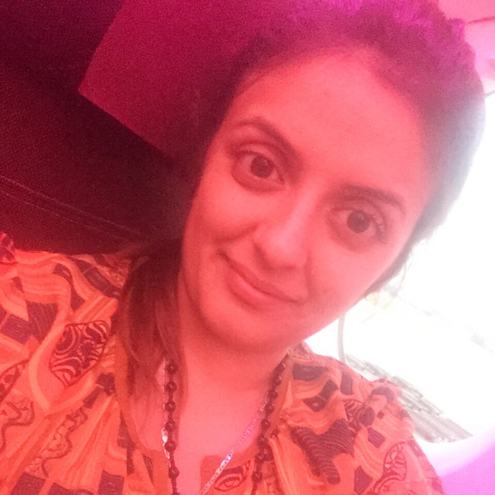 Meet your Posher, Mahwish