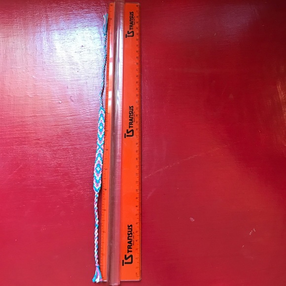 Threads of Hope bracelets,keychains,landyards. - Picture 3 of 3