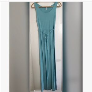 3 maternity dresses - pink blush & Liz Lange