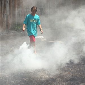 Meet your Posher, Paul