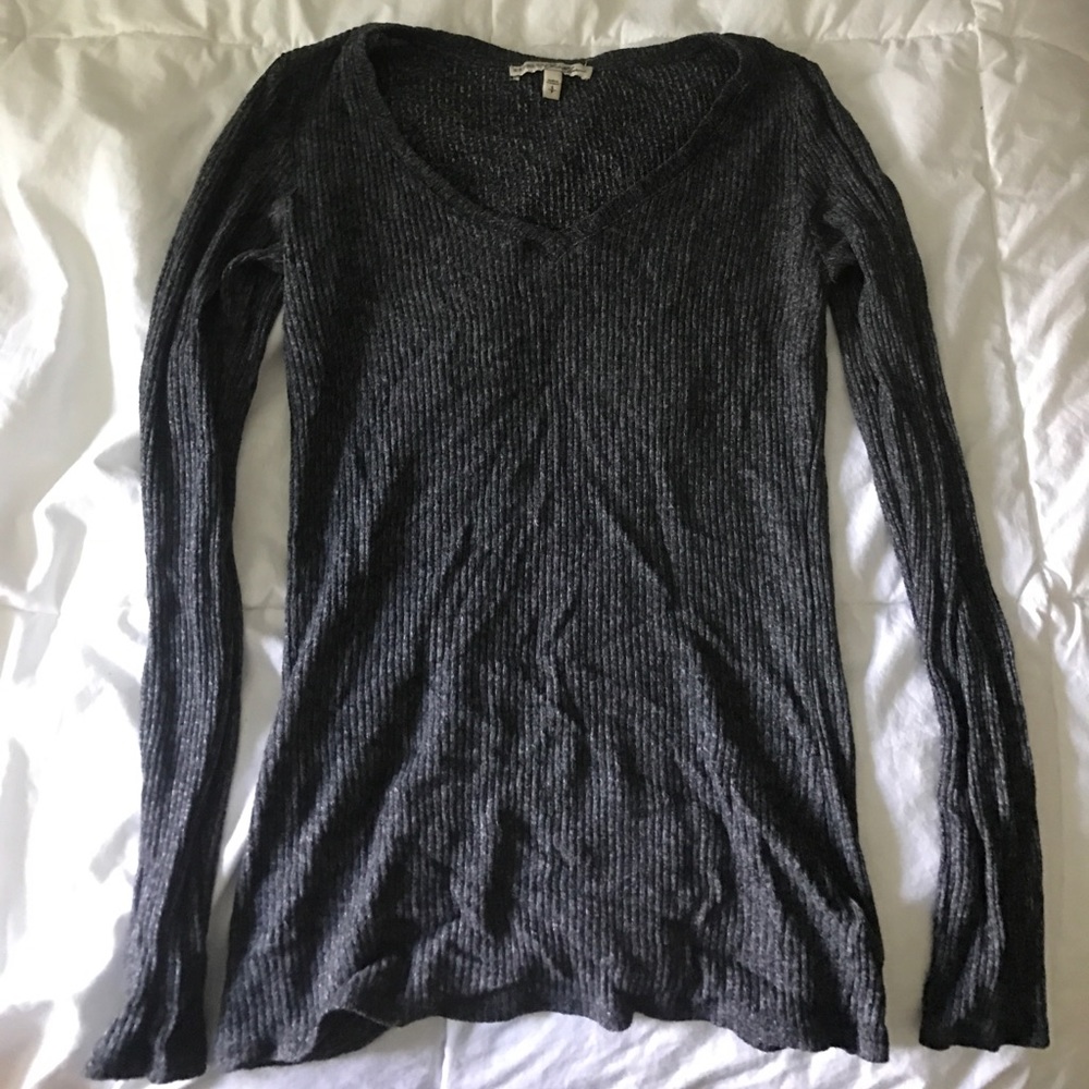 one eleven sweater
