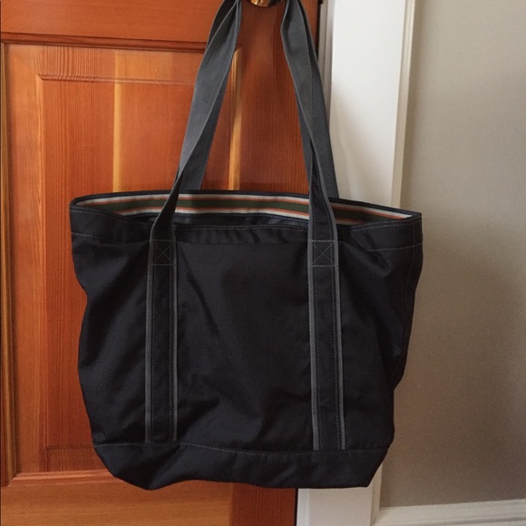 Bags Eddie Bauer Medium Nylon Tote Amy Poshmark