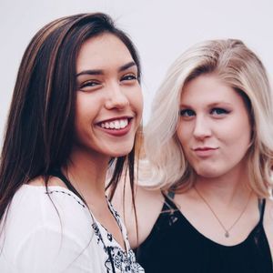 Meet your Posher, Alixsa