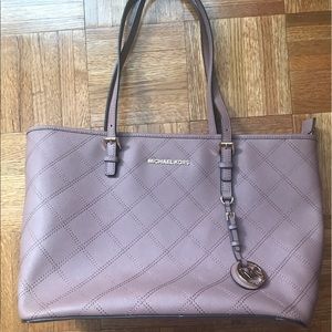 Michael Kors Jet set Tote