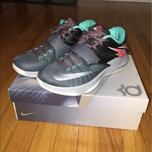 men's KD VII nike size 9.5