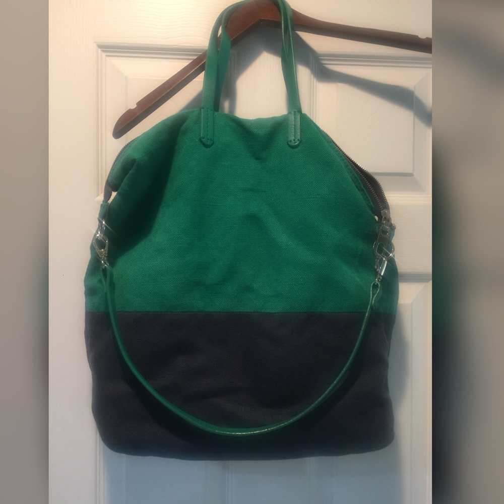 Gap bag
