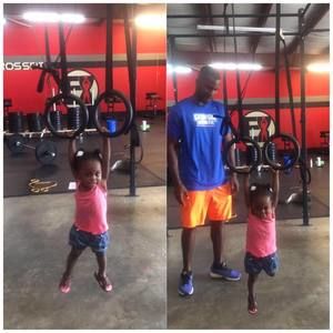 Meet your Posher, Jordan