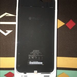 iphone 6plus/6s plus charging case