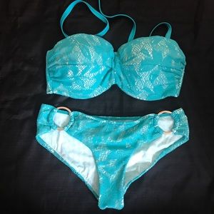 Victoria’s Secret Bikini