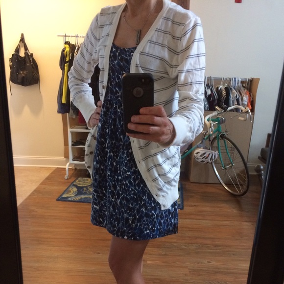 Silence + Noise dress from Urban Outfitters. - Picture 2 of 2