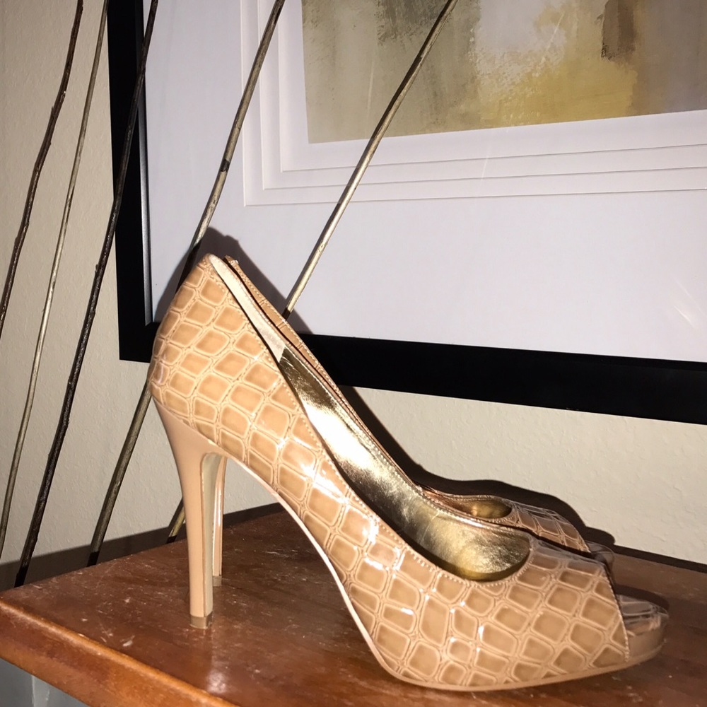 Nine West Heels