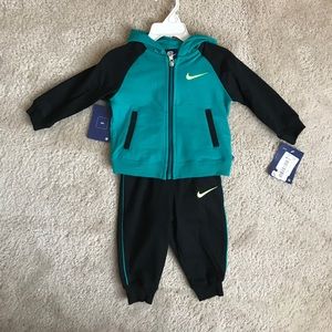 Nike 3 piece set