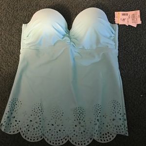 Bongo Junior swim top