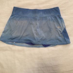 Nike Dri-Fit Tennis Skirt