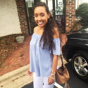 Meet your Posher, Chelsea