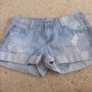 Forever 21 Shorts
