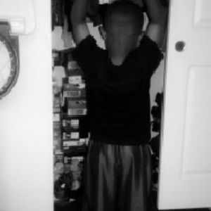 Meet your Posher, Sherri