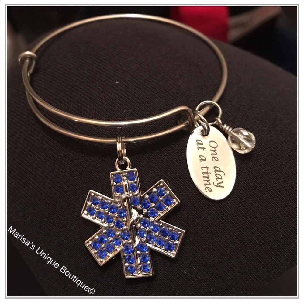 EMS/EMT Bangle