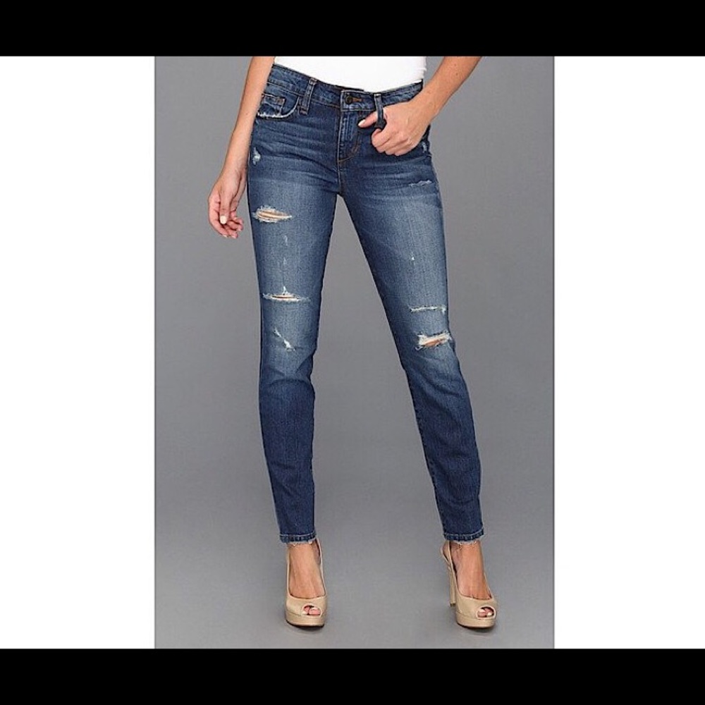 Joe's Jeans Vintage Reserve Skinny Ankle - Tami