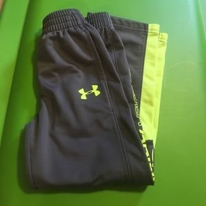 Boys UA pants