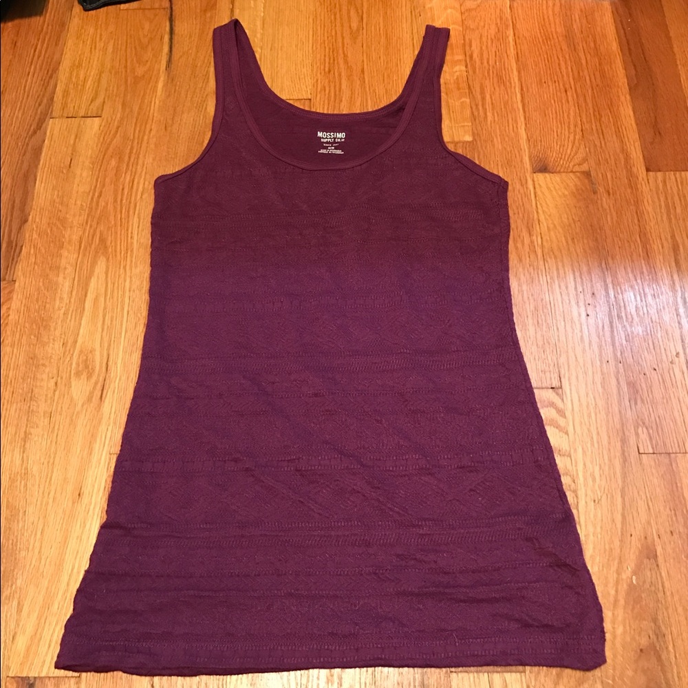 Mossimo tank top