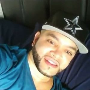 Meet your Posher, Jonathan