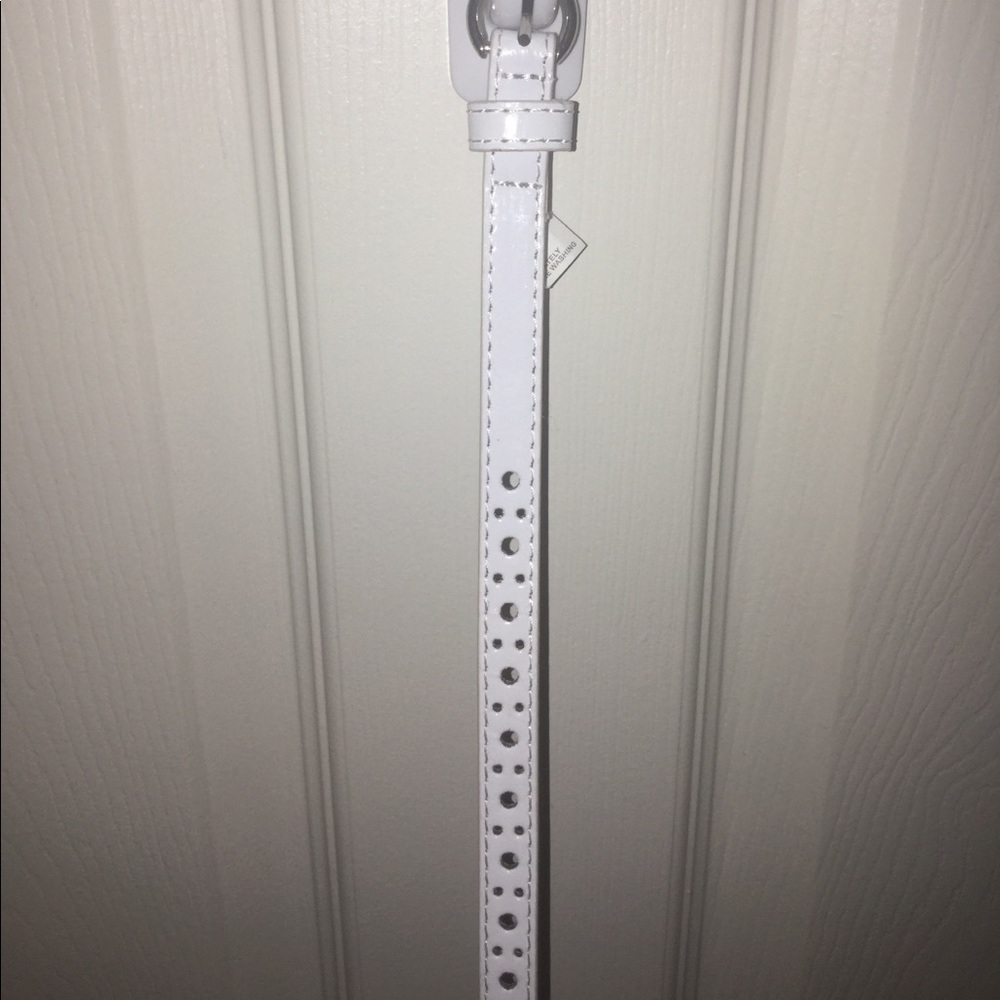 3 belt set
