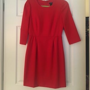 J Crew dress
