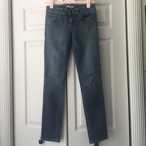 Forever 21 Skinny Jeans
