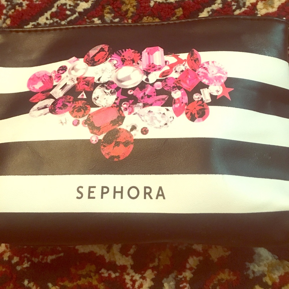 Sephora Christmas Pack