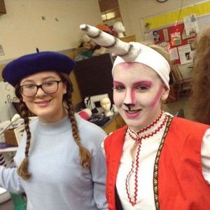 Meet your Posher, Akela