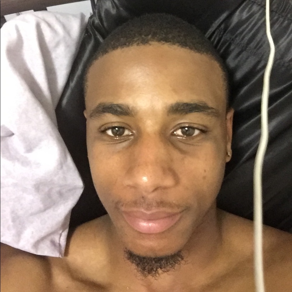 Meet your Posher, Bryan