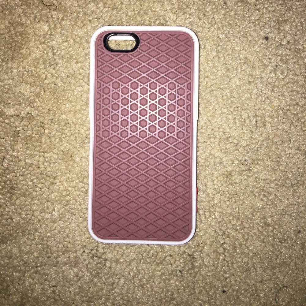 iPhone 6/6s Vans Case