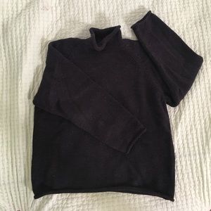 J Crew wool sweater