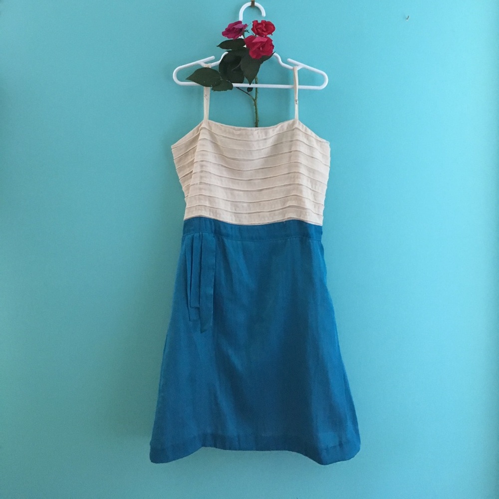 Great cotillion dress