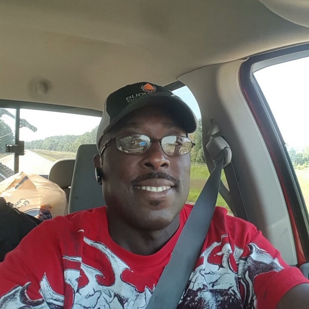 Meet your Posher, Andrew